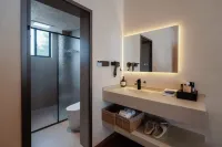 Yuanzi Healing Vacation Apartment (Mangshi Dai Ethnic Ancient Town Golden Pagoda) - Pet friendly