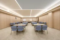 Hanting Hotel Changchun Jingyuetan Forest Park - breakfast