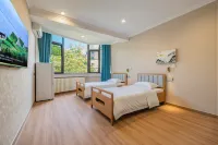 Qingdao Shengde Debao Garden Langham Apartment - 신규