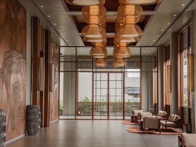 Arth Resorts I Convention I Wellness