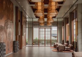 Arth Resorts I Convention I Wellness