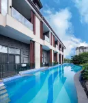 Guangyue Zun Guiping Zen Hotel - ที่มีฟิตเนส