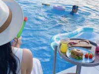Huangshan Anxiang Jutiangu Homestay - 5성급