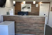 Mountain View Inn Irvine Near Richmond KY - 2-Star