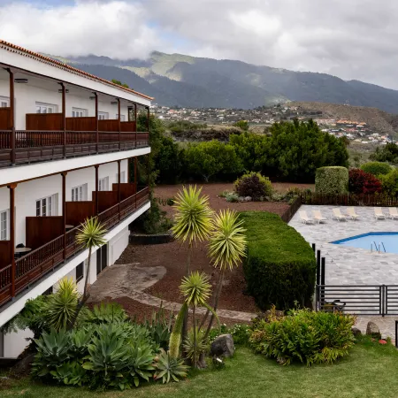 Parador de La Palma