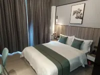 梧桐寓飯店（深圳竹子林地鐵站店） 下沙附近的飯店