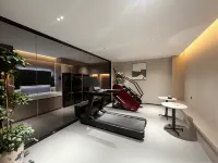 Gefei Hotel (Jinlan Plaza) - ที่มีฟิตเนส