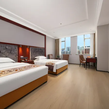 Huayu International Hotel