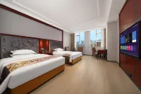 Huayu International Hotel - 4-Star