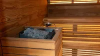 Hygge Apartment Zepterme - Vrnjacka Banja - spa