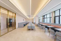 HanTing Hotel (Shenyang No.13 Wei Road,TV Tower Night Matket) - breakfast