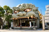 嵐飯店 難波店 No.001 - 浪漫/情侶