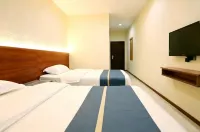 Jingchen Hotel - 2-Star