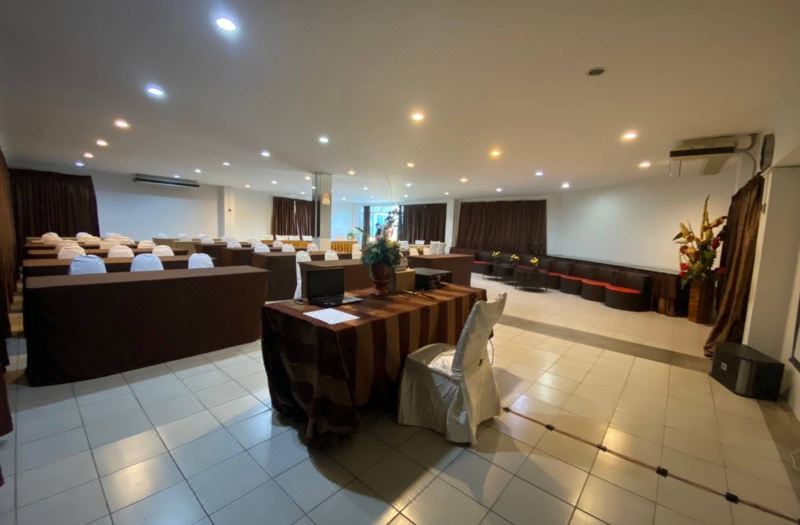 Retreat Resort Pattaya photo 4