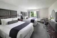 Maple Tree Inn - piscina