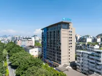 HanTing Hotel (Guilin Railway Station Wanxiang City) Hotel a Guilin