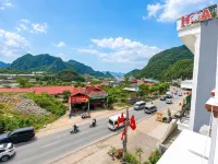 Thien Phuc Hotel - Wi-Fi