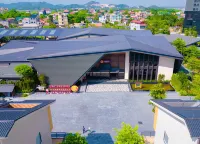 Wyndham Lynn Times Onsen Wellness - bar