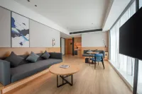 Shenzhen Qianhai Marriott Fairfield Hotel - พร้อมWifi