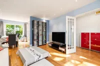 Luxe 3-Bed 2-bath Garden Townhouse Central London - New
