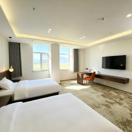 Wangxingkong Art Hotel