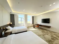 Wangxingkong Art Hotel - 2-Star