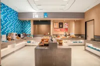 Home Inn (Nanning Railway Station Chaoyang Square Branch) - Wifi
