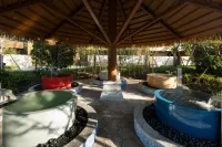 Qiandaohu Radisson Resort Hotel - Gym