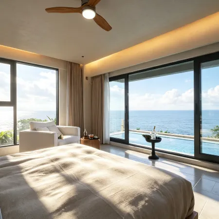METO Blue Star Peninsula Resort