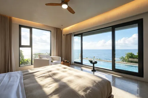 METO Blue Star Peninsula Resort - Bintang 2
