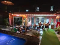 catba new city hotel - ที่มีบาร์