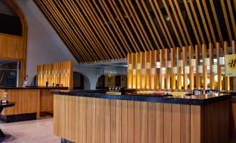 Talmud Hotel Tainan