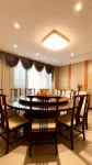 Shuifu Huacheng Homestay - Park Yeri