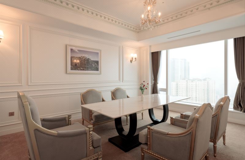 Grand Plaza Hanoi Hotel photo 4