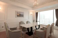 Grand Plaza Hanoi Hotel - 5-Star