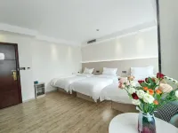 Yage Hotel (Xinmao Shopping Plaza) - Wifi