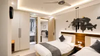 Alpirious Hotel - Near Islamabad Airport - New