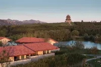 LOSTVILLA(Yimeng Mountain Mengtong Sanctuary Resort) - Pools