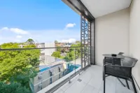 Studio 8 Residences - Adults Only - 4-Sterne