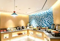如家飯店·neo（烏蘭浩特火車站成吉思汗廟店） - 2 星級