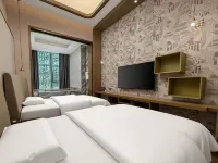 南京九號湯泉生活館 - Bar