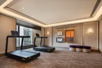 Datong Wanda Plaza Mercure Hotel - Træningscentre