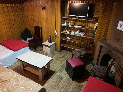 Artisha Travel Tbilisi - Pensions