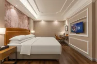Vienna International Hotel (Puning International Commodity City) - Wi-Fi