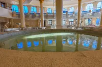 Arxan Linhai Yitang Wellness Hotel - 5 звезд
