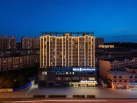 Jinjiang (Ulanqab Jining District Moore City) - servizio colazione