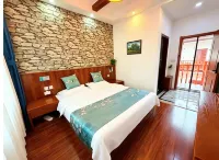 Pingshun Slow City Homestay - Park Yeri