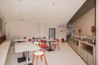 Shangkeyou Hotel (Longnan Hui Old Bus Station) - petit déjeuner