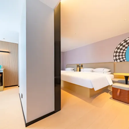 City Comfort Inn (Xiguan Metro Station, Lanzhou University Second Hospital)