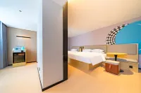 City Comfort Inn (Xiguan Metro Station, Lanzhou University Second Hospital) - 2-Star